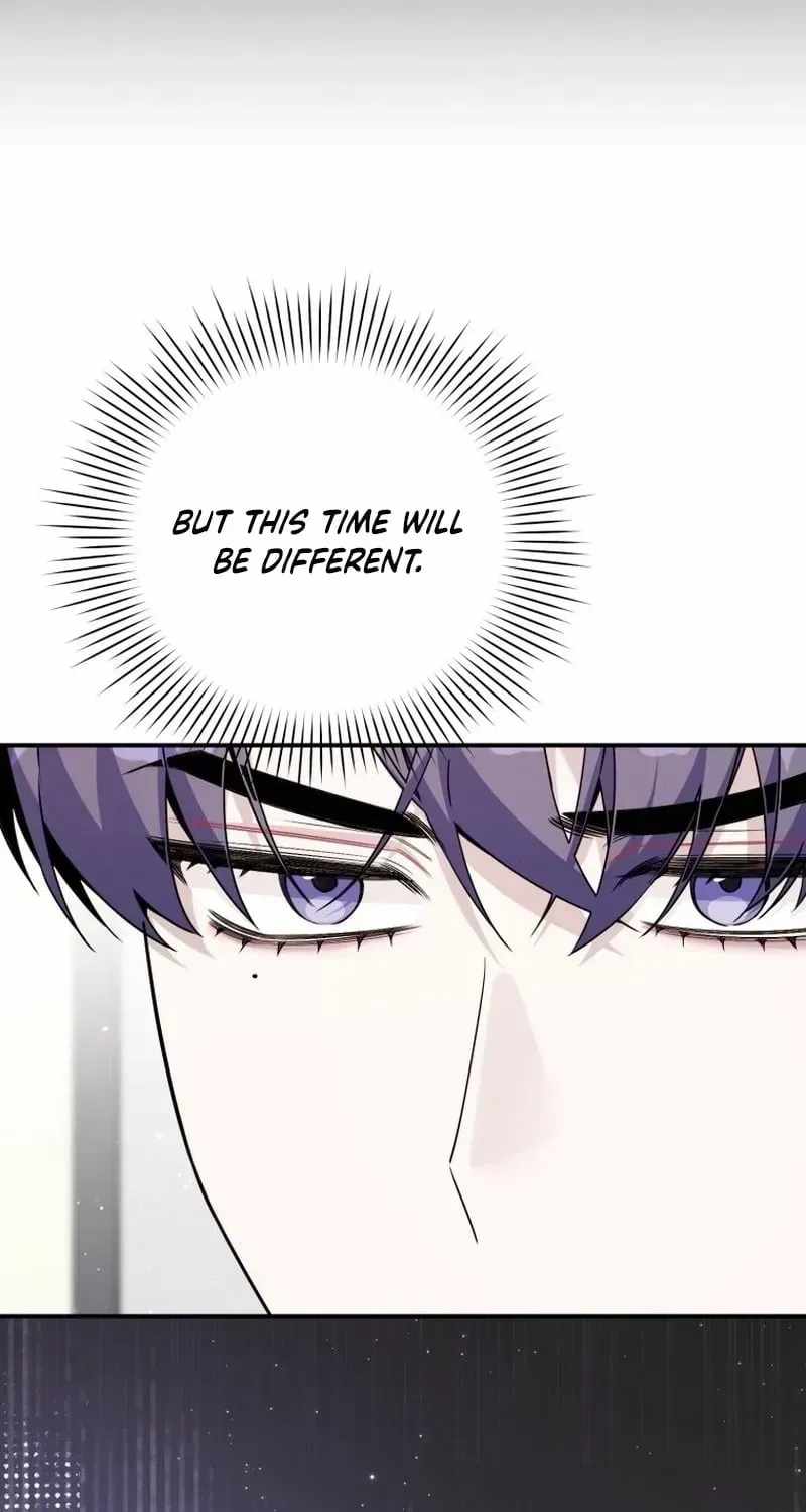 A Blank Slate Regression for the Idol That Lost His Original Mindset Chapter 86 page 58