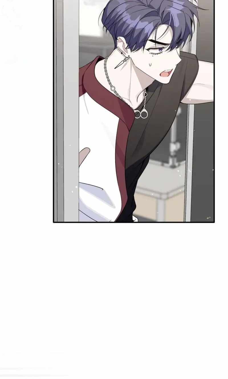 A Blank Slate Regression for the Idol That Lost His Original Mindset Chapter 86 page 65