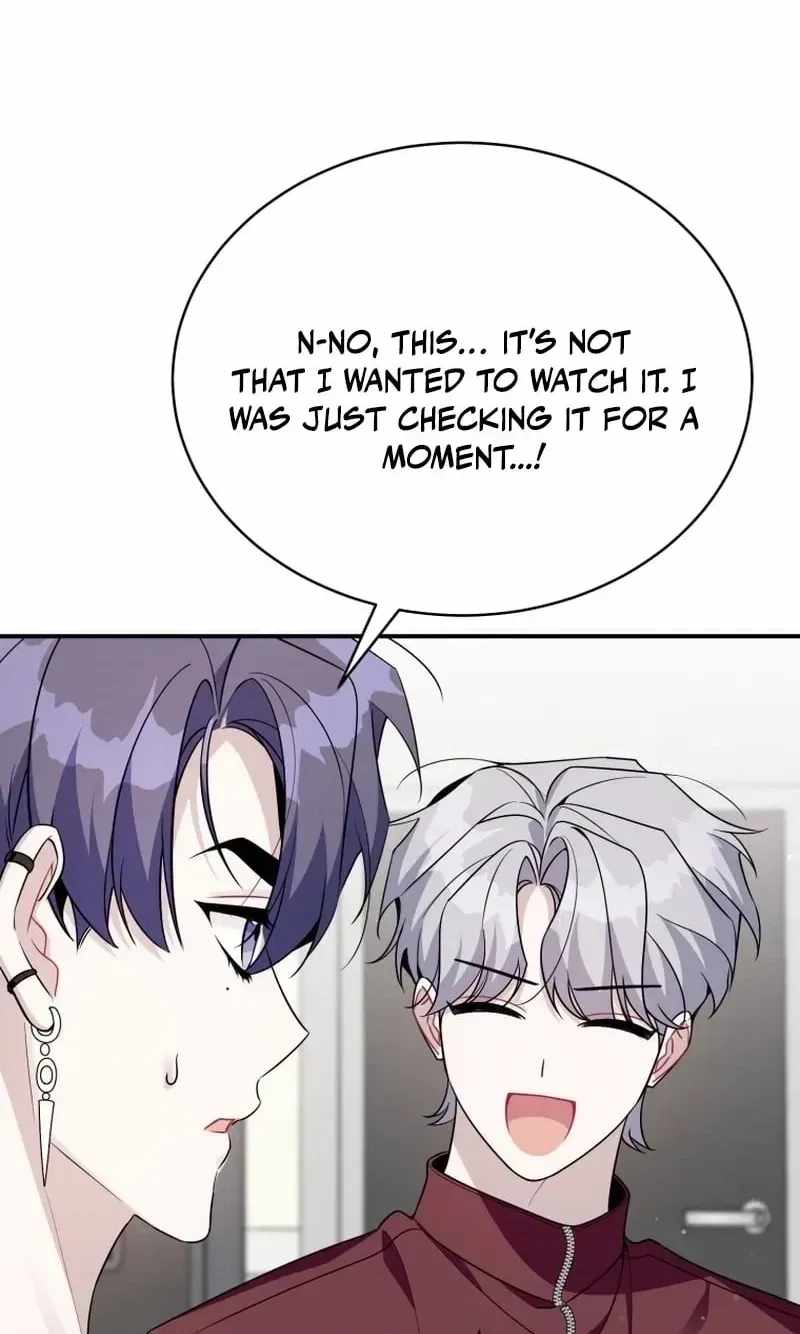 A Blank Slate Regression for the Idol That Lost His Original Mindset Chapter 86 page 62
