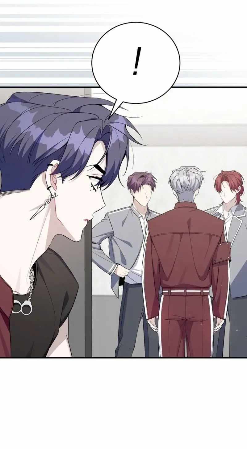 A Blank Slate Regression for the Idol That Lost His Original Mindset Chapter 86 page 66
