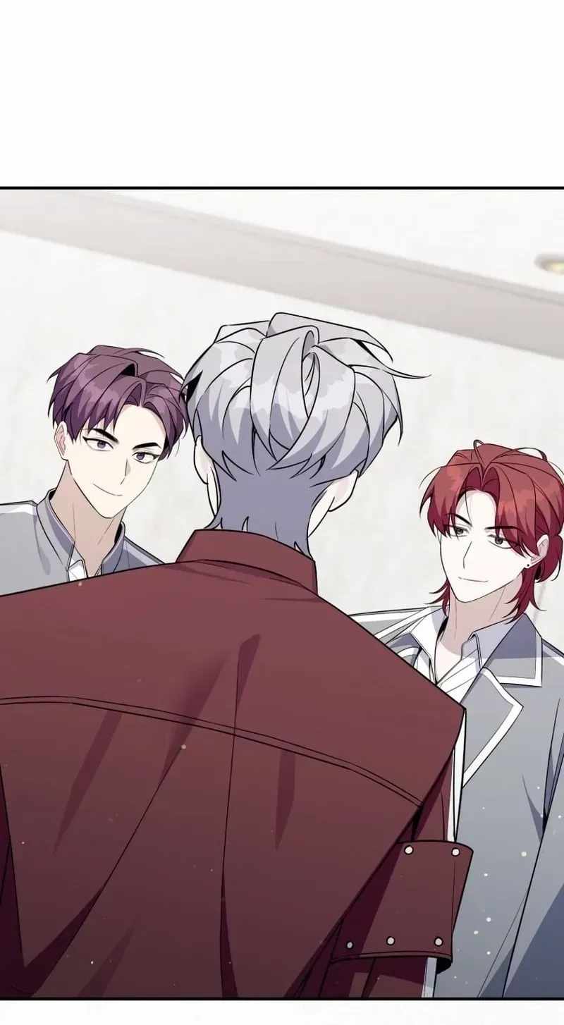 A Blank Slate Regression for the Idol That Lost His Original Mindset Chapter 86 page 67
