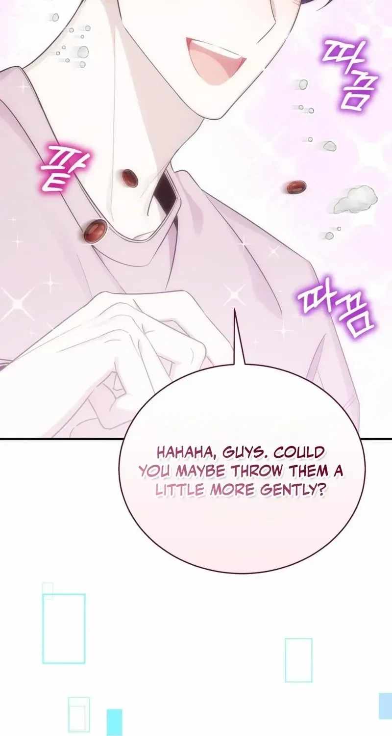 A Blank Slate Regression for the Idol That Lost His Original Mindset Chapter 86 page 40