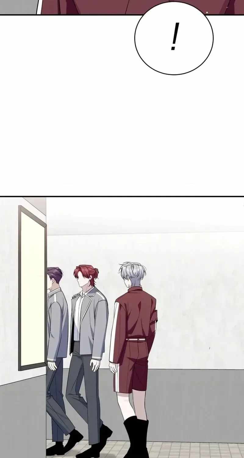 A Blank Slate Regression for the Idol That Lost His Original Mindset Chapter 86 page 74