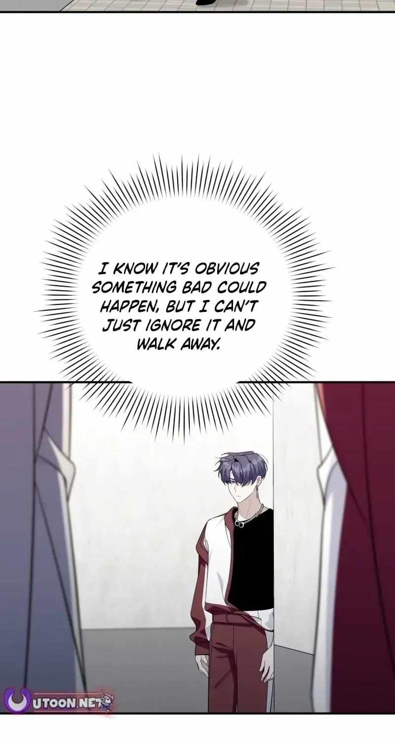 A Blank Slate Regression for the Idol That Lost His Original Mindset Chapter 86 page 76