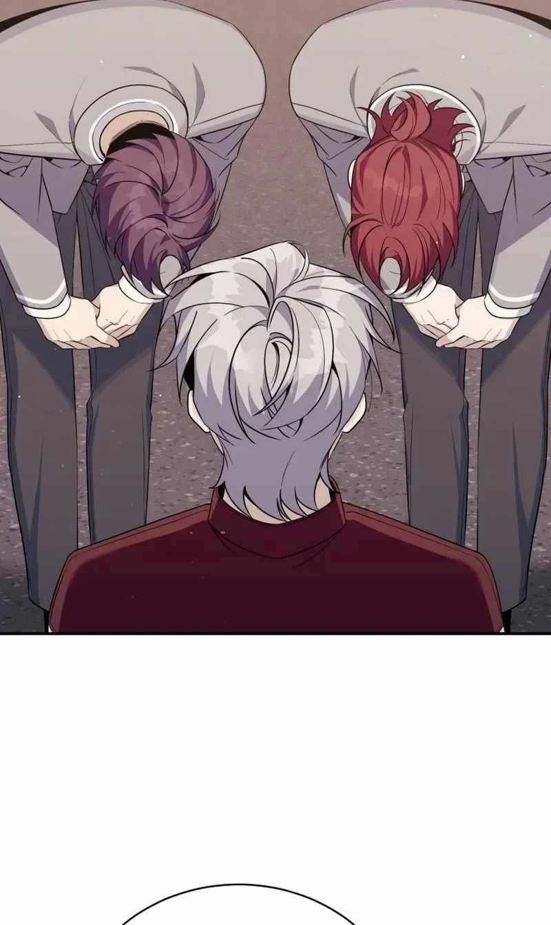 A Blank Slate Regression for the Idol That Lost His Original Mindset Chapter 86 page 80