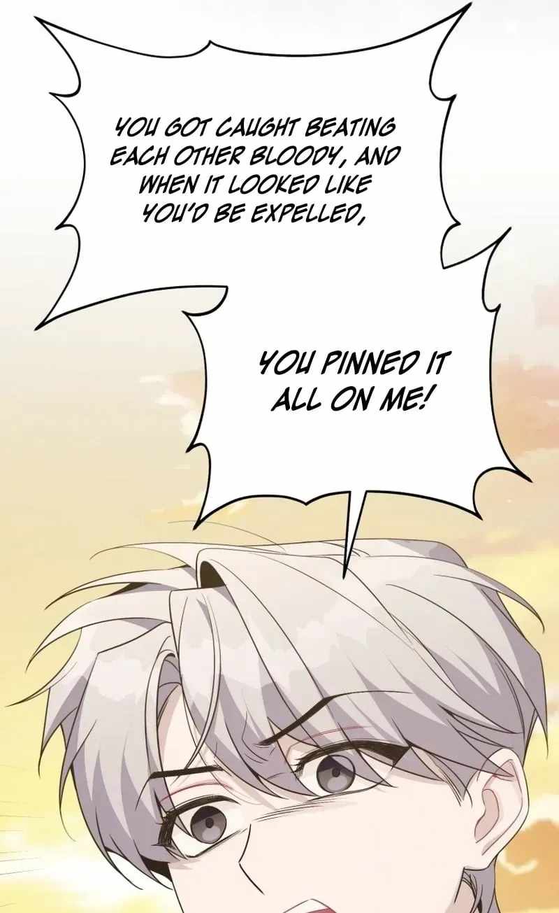 A Blank Slate Regression for the Idol That Lost His Original Mindset Chapter 86 page 84