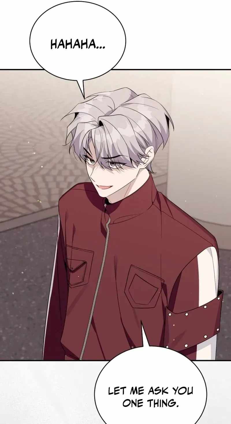A Blank Slate Regression for the Idol That Lost His Original Mindset Chapter 86 page 89