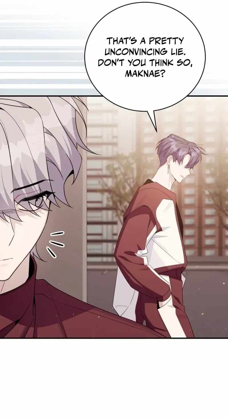 A Blank Slate Regression for the Idol That Lost His Original Mindset Chapter 86 page 92