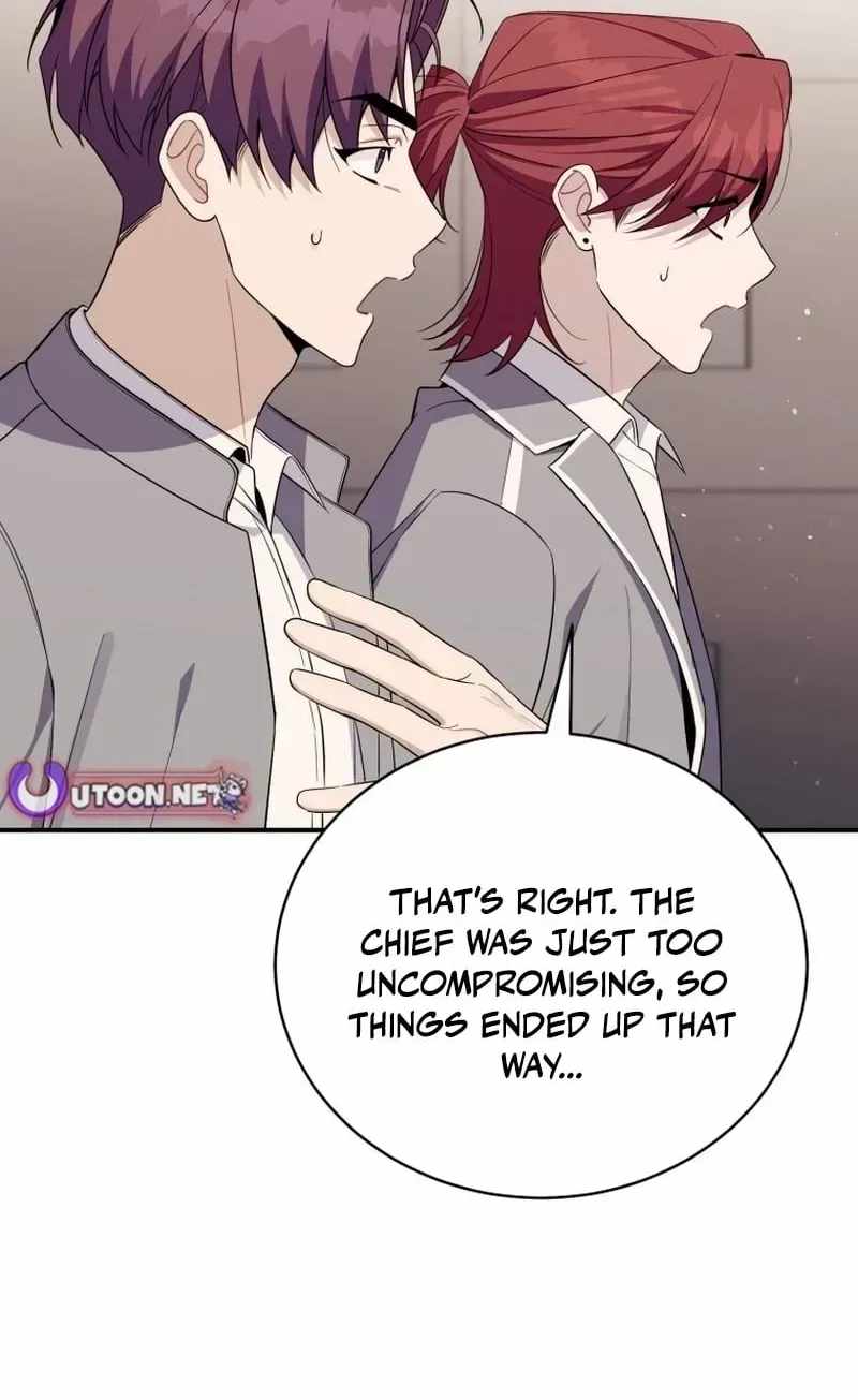 A Blank Slate Regression for the Idol That Lost His Original Mindset Chapter 86 page 88