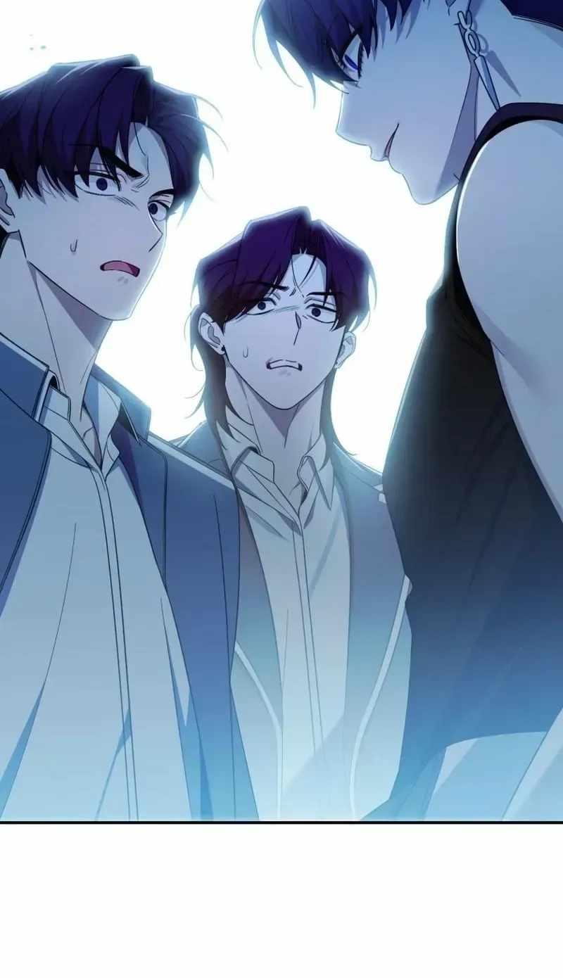 A Blank Slate Regression for the Idol That Lost His Original Mindset Chapter 86 page 95