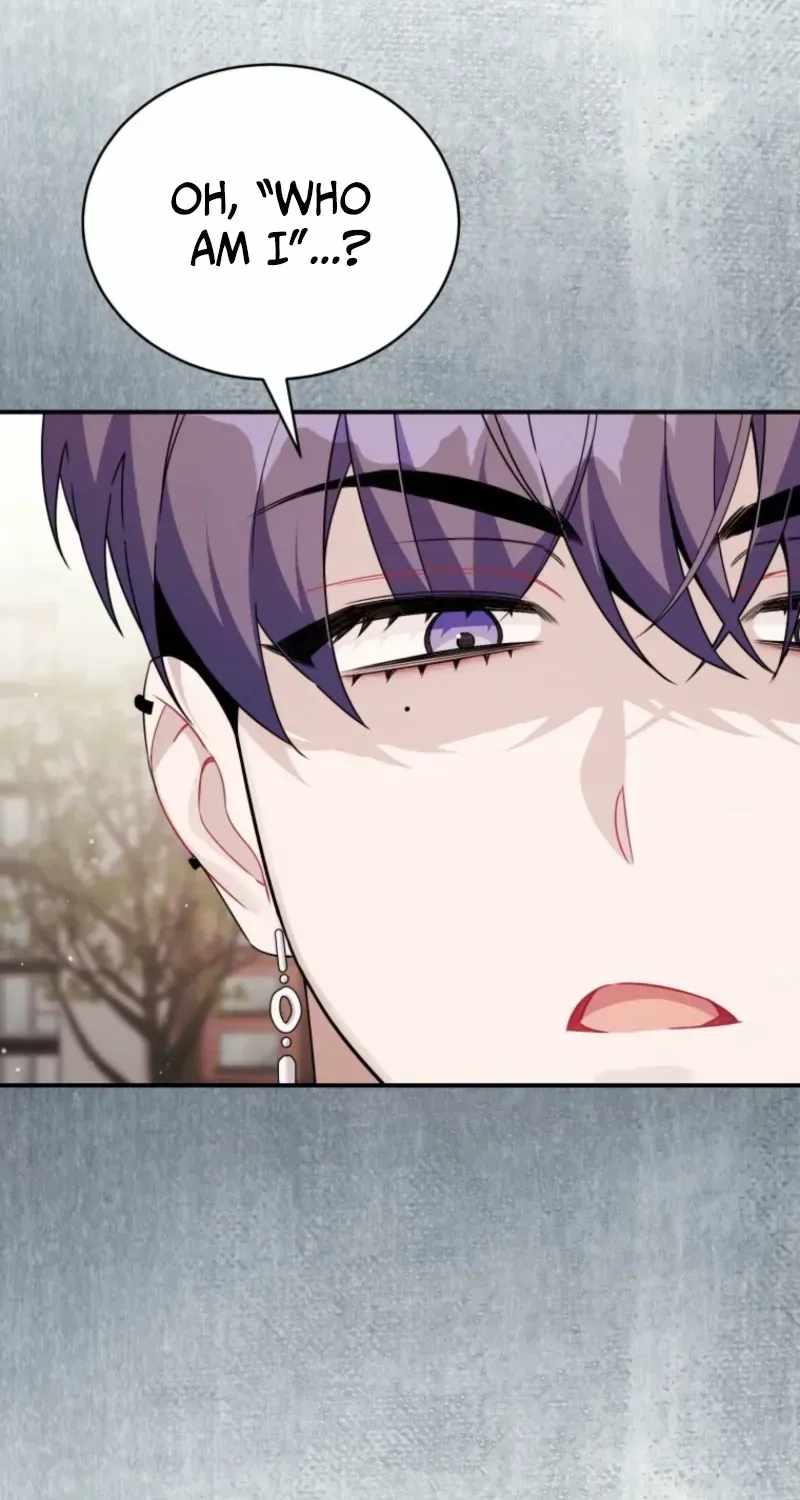 A Blank Slate Regression for the Idol That Lost His Original Mindset Chapter 87 page 5