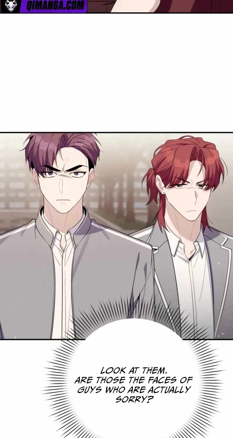 A Blank Slate Regression for the Idol That Lost His Original Mindset Chapter 87 page 21