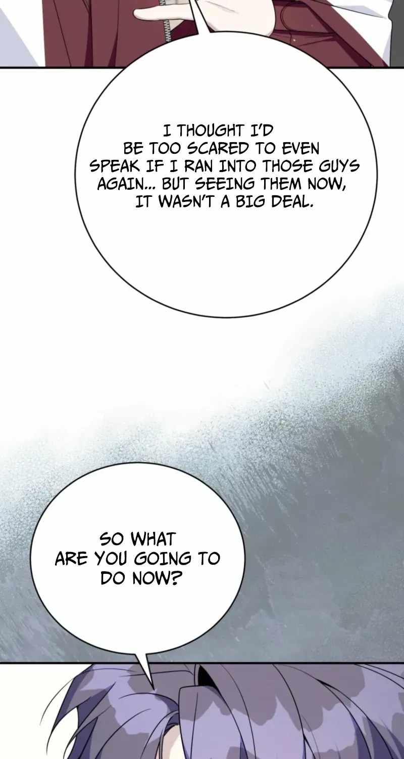 A Blank Slate Regression for the Idol That Lost His Original Mindset Chapter 87 page 29