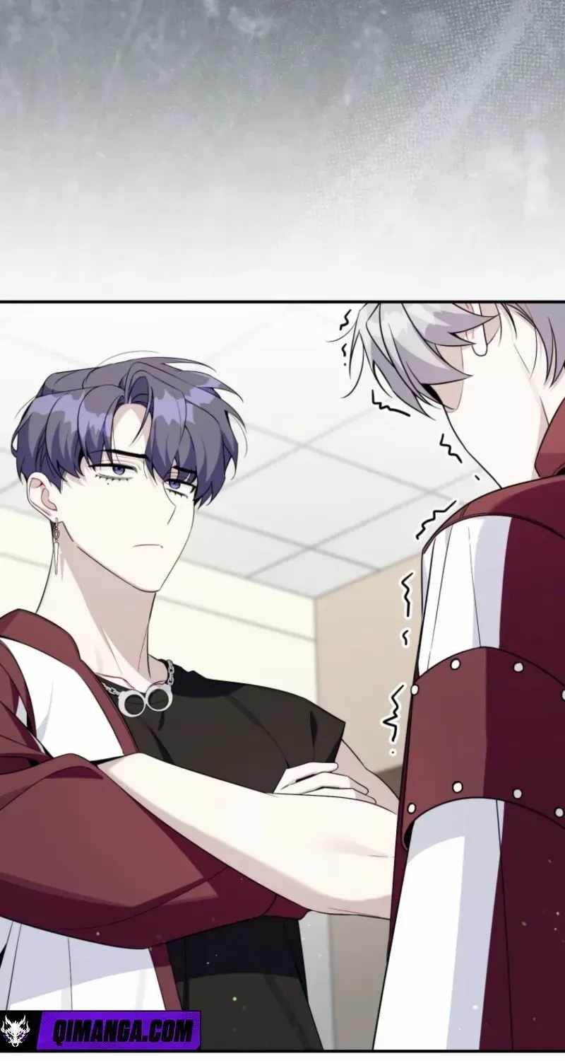 A Blank Slate Regression for the Idol That Lost His Original Mindset Chapter 87 page 37
