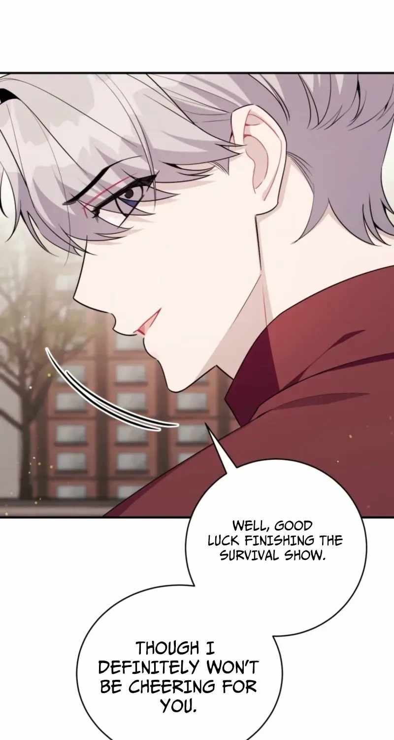 A Blank Slate Regression for the Idol That Lost His Original Mindset Chapter 87 page 17