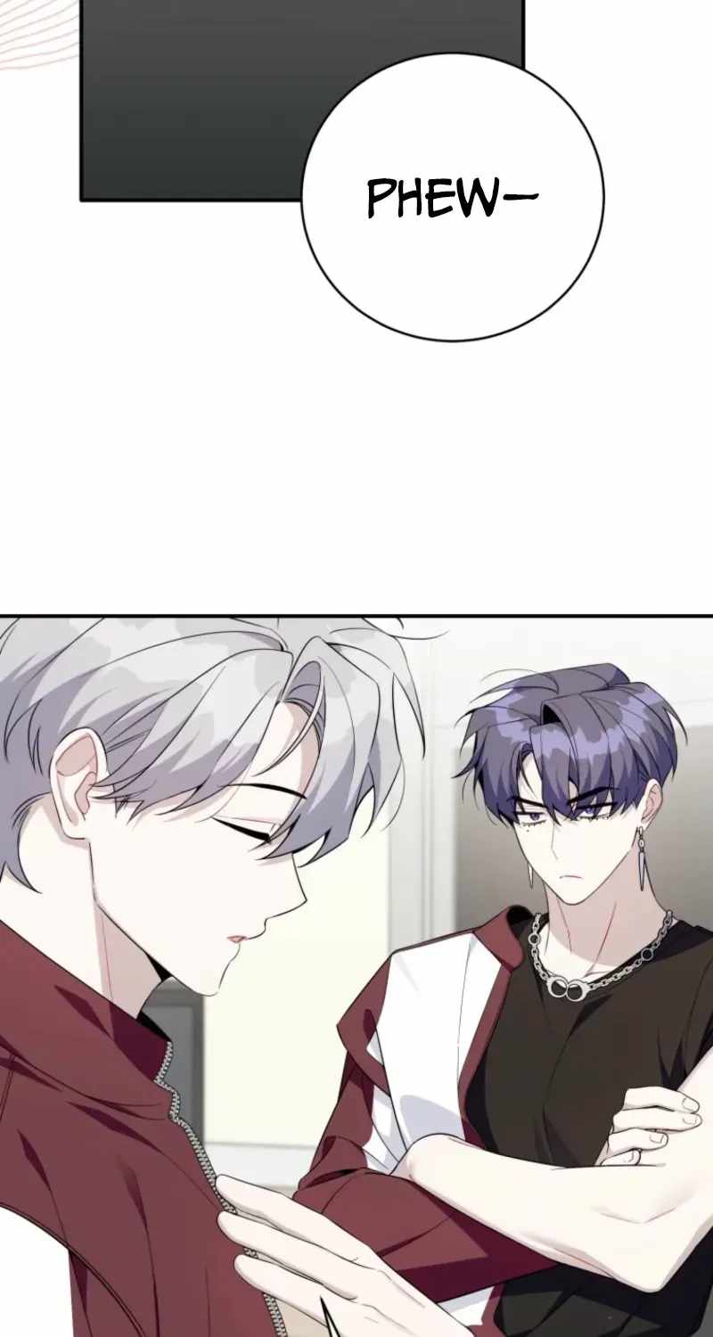 A Blank Slate Regression for the Idol That Lost His Original Mindset Chapter 87 page 27