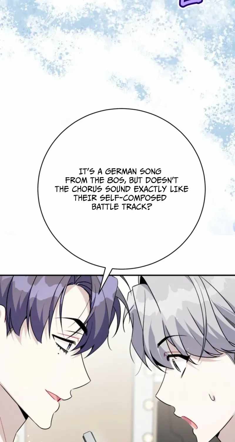 A Blank Slate Regression for the Idol That Lost His Original Mindset Chapter 87 page 57