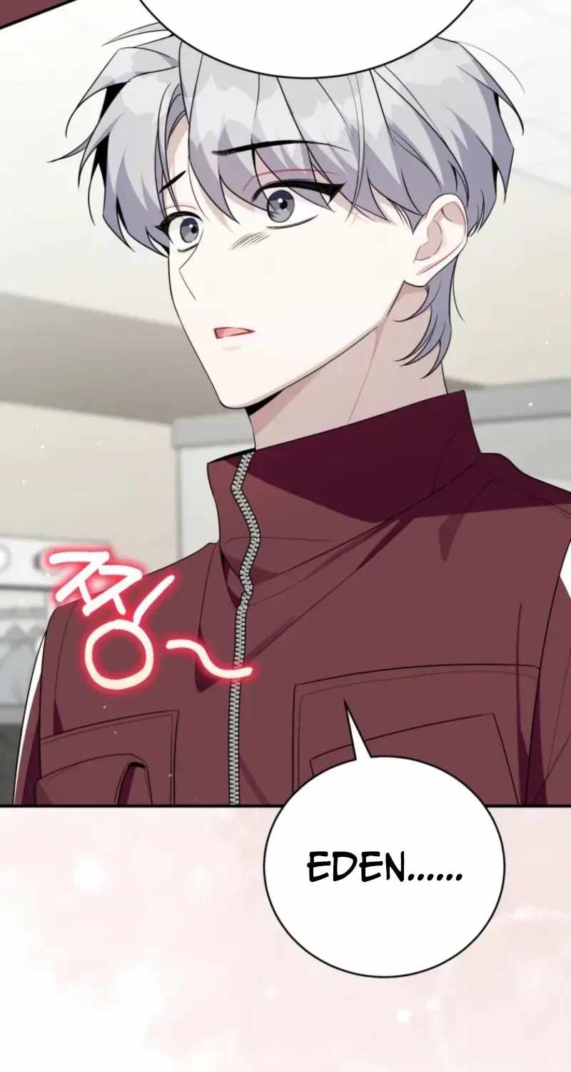 A Blank Slate Regression for the Idol That Lost His Original Mindset Chapter 87 page 63