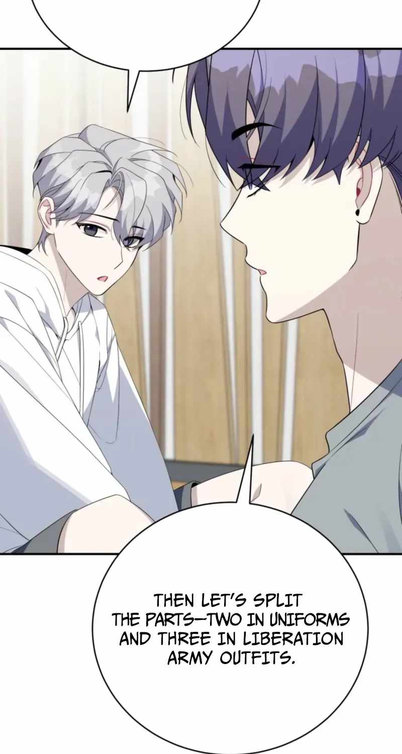 A Blank Slate Regression for the Idol That Lost His Original Mindset Chapter 87 page 71