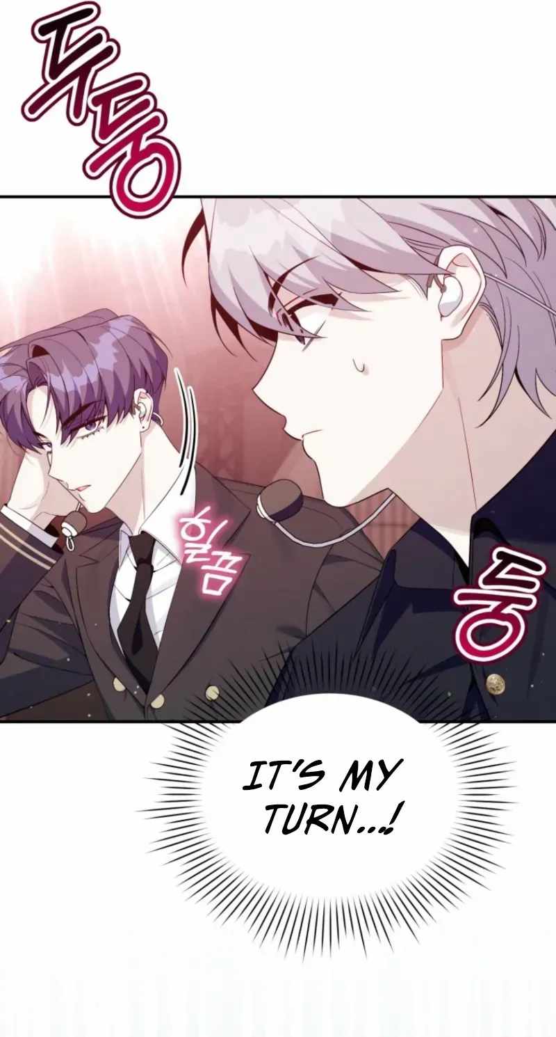A Blank Slate Regression for the Idol That Lost His Original Mindset Chapter 87 page 89