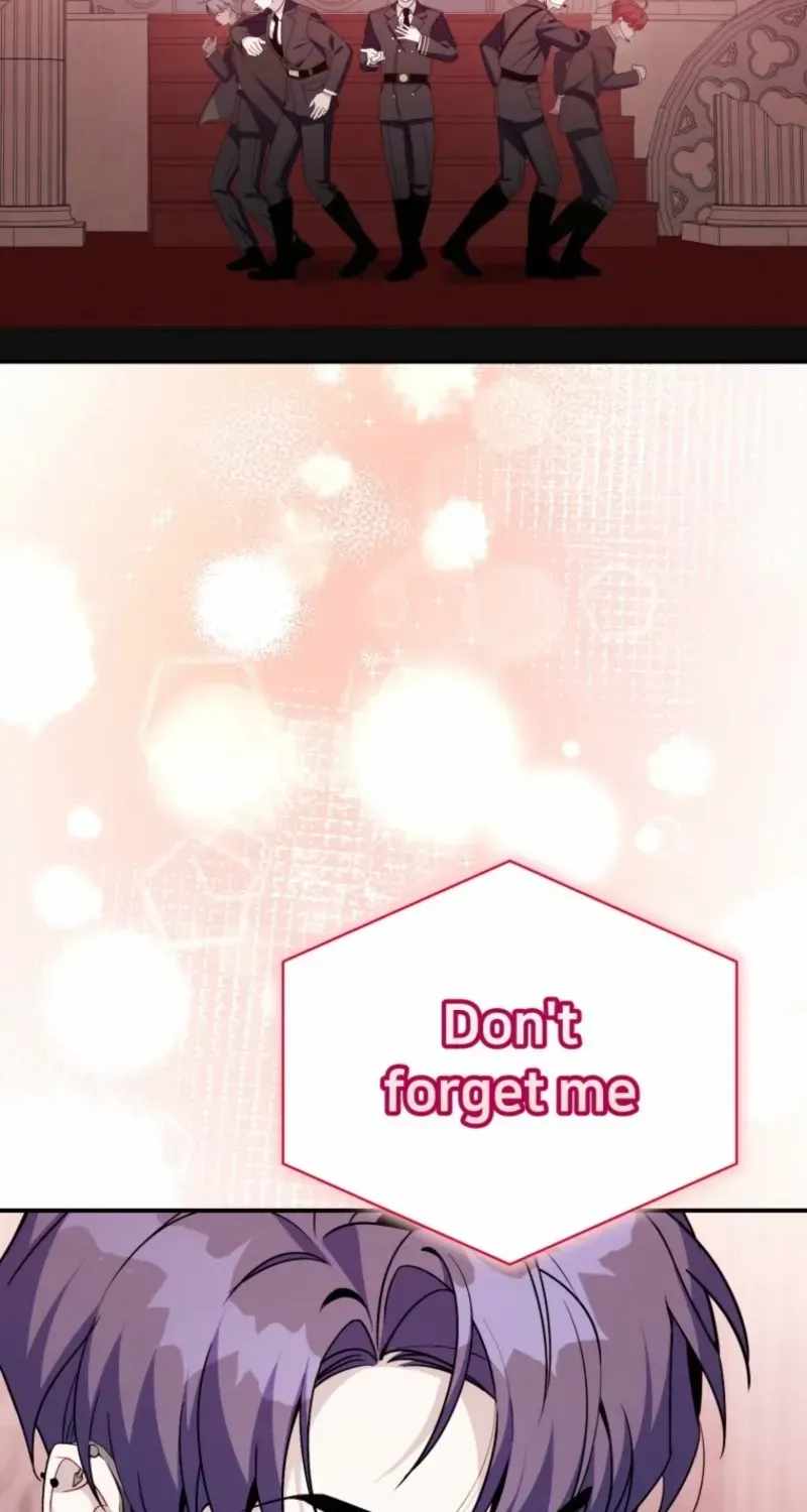A Blank Slate Regression for the Idol That Lost His Original Mindset Chapter 87 page 85