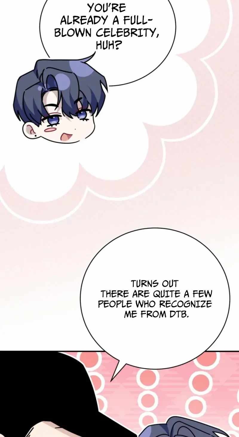A Blank Slate Regression for the Idol That Lost His Original Mindset Chapter 87 page 132