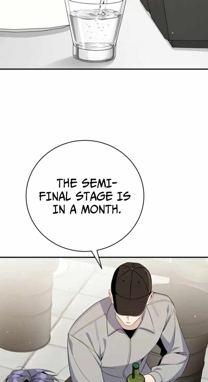 A Blank Slate Regression for the Idol That Lost His Original Mindset Chapter 87 page 136