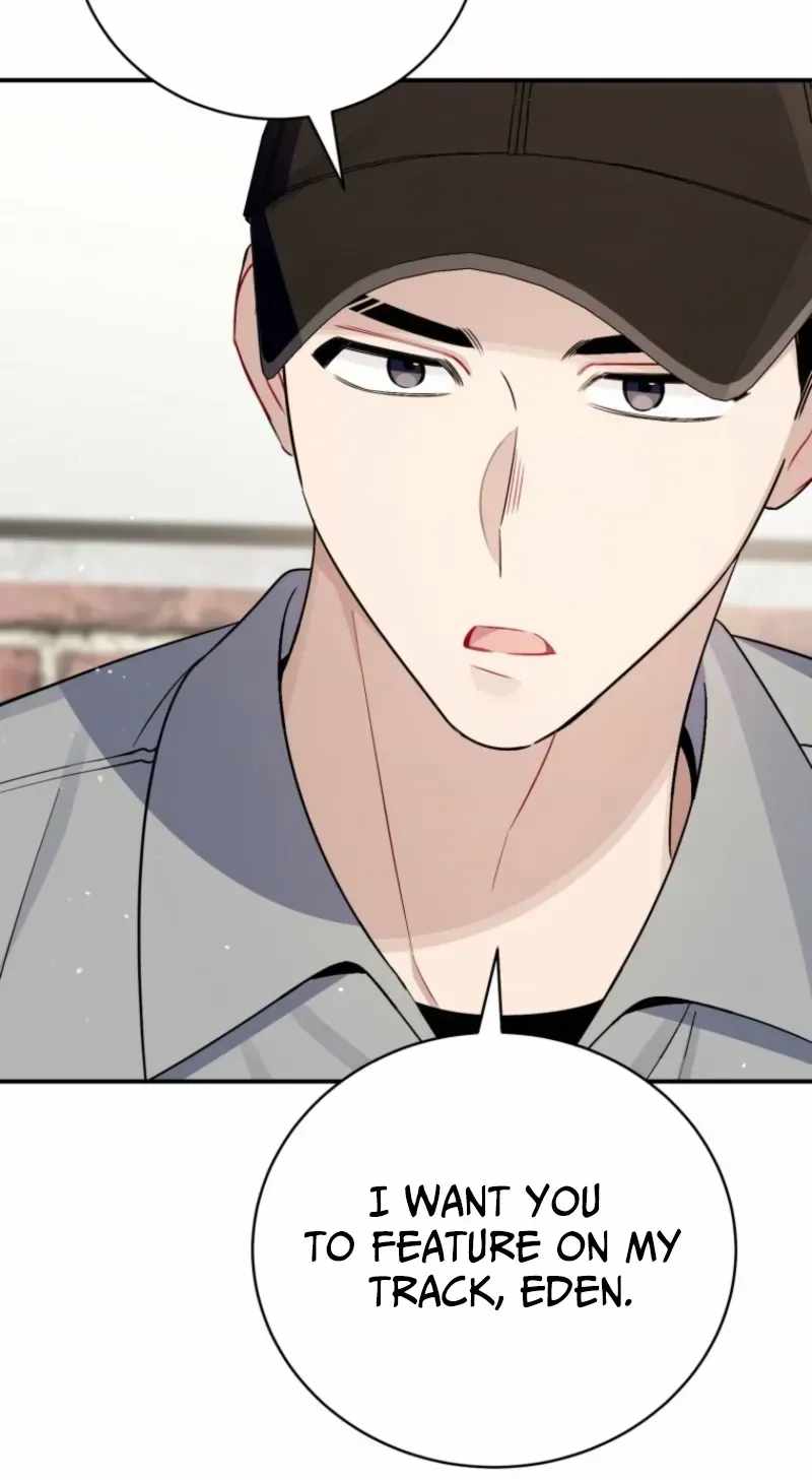 A Blank Slate Regression for the Idol That Lost His Original Mindset Chapter 87 page 138