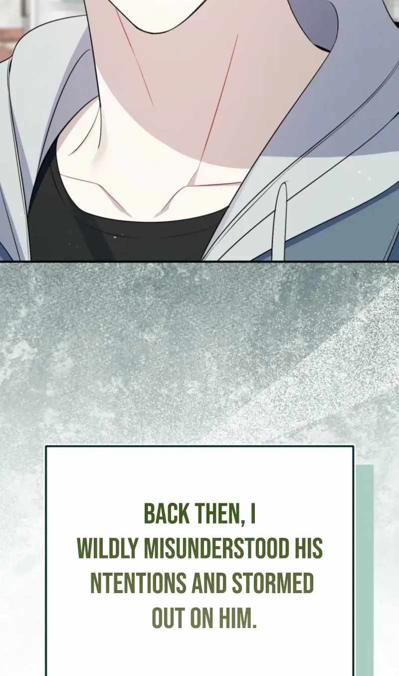 A Blank Slate Regression for the Idol That Lost His Original Mindset Chapter 87 page 141