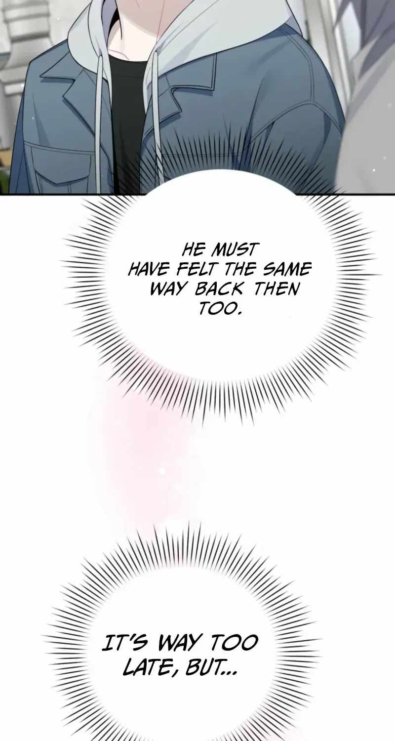 A Blank Slate Regression for the Idol That Lost His Original Mindset Chapter 88 page 15