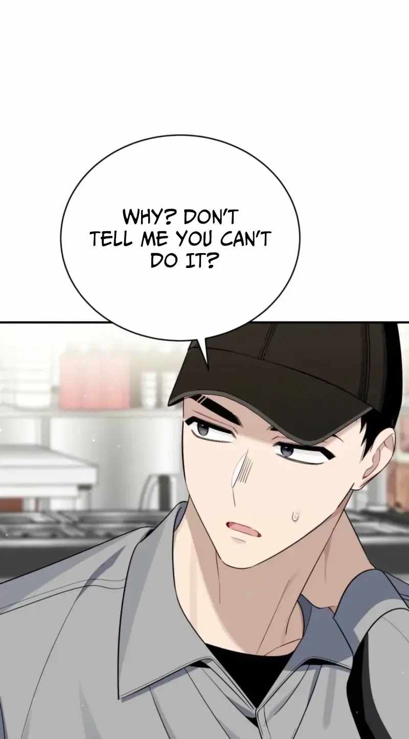 A Blank Slate Regression for the Idol That Lost His Original Mindset Chapter 88 page 19