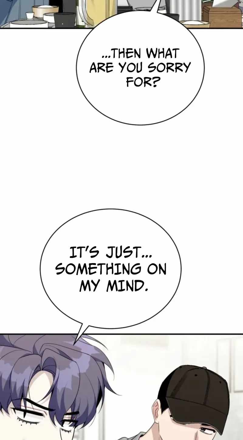 A Blank Slate Regression for the Idol That Lost His Original Mindset Chapter 88 page 21