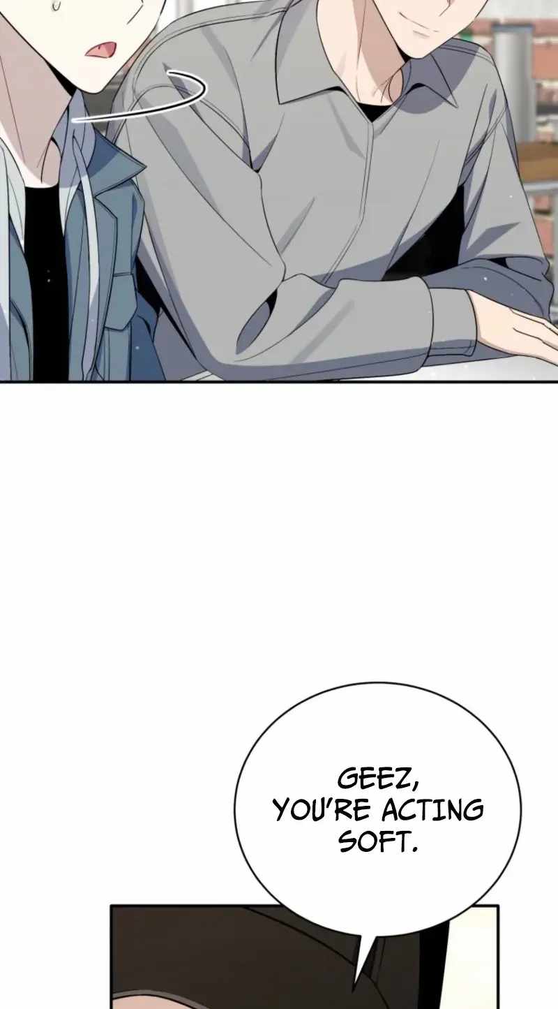 A Blank Slate Regression for the Idol That Lost His Original Mindset Chapter 88 page 22