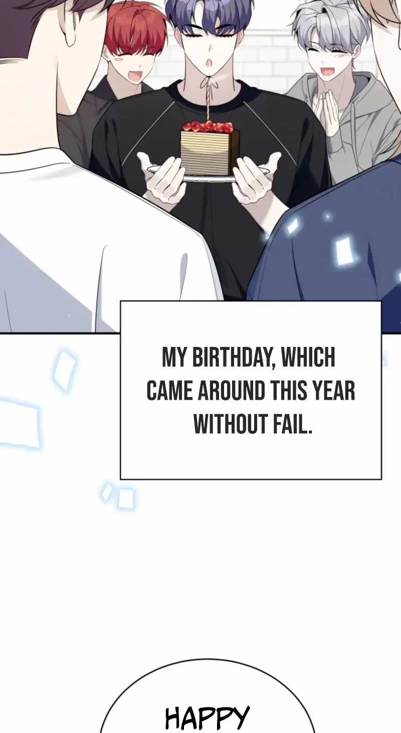 A Blank Slate Regression for the Idol That Lost His Original Mindset Chapter 88 page 30