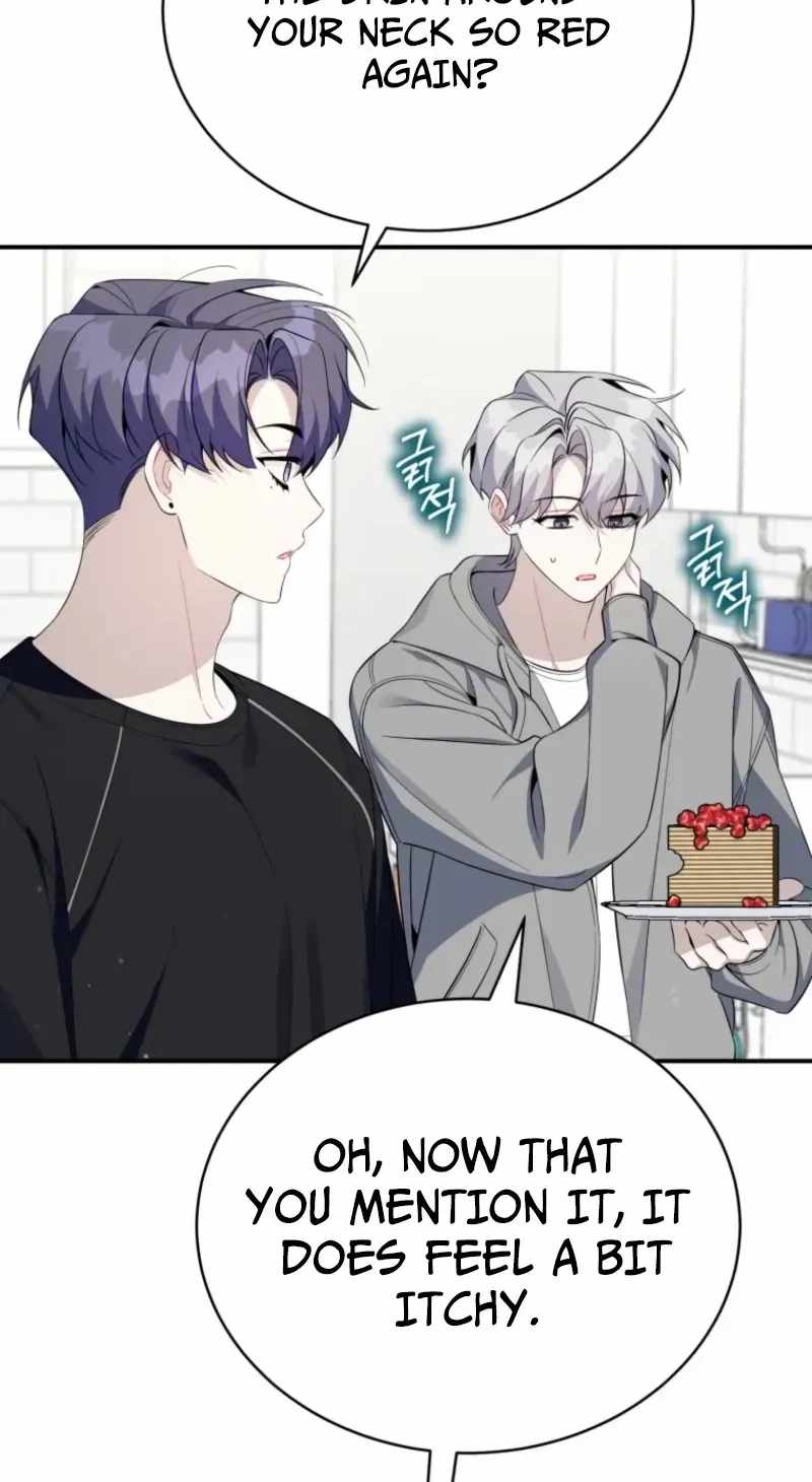 A Blank Slate Regression for the Idol That Lost His Original Mindset Chapter 88 page 35