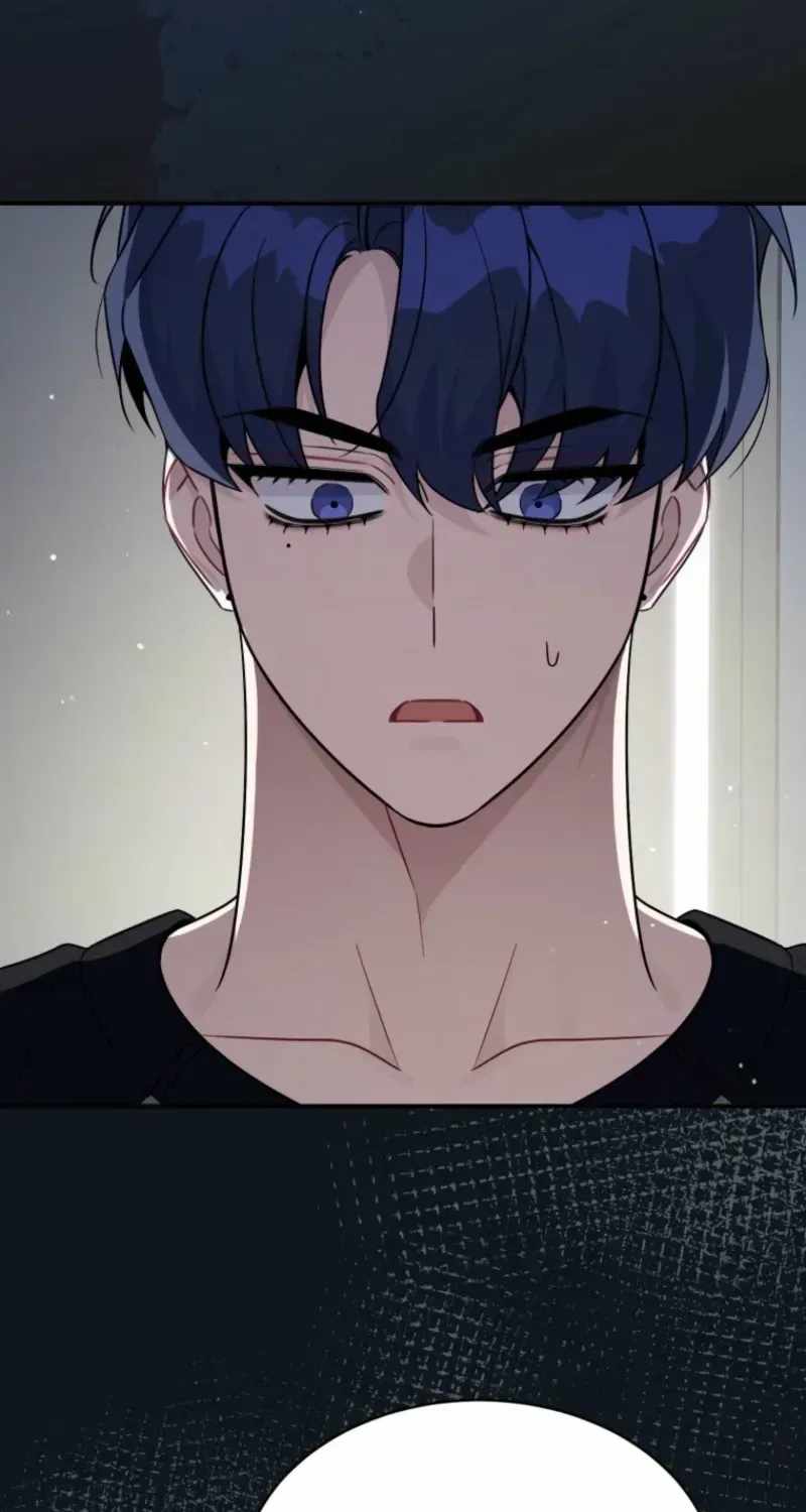 A Blank Slate Regression for the Idol That Lost His Original Mindset Chapter 88 page 37