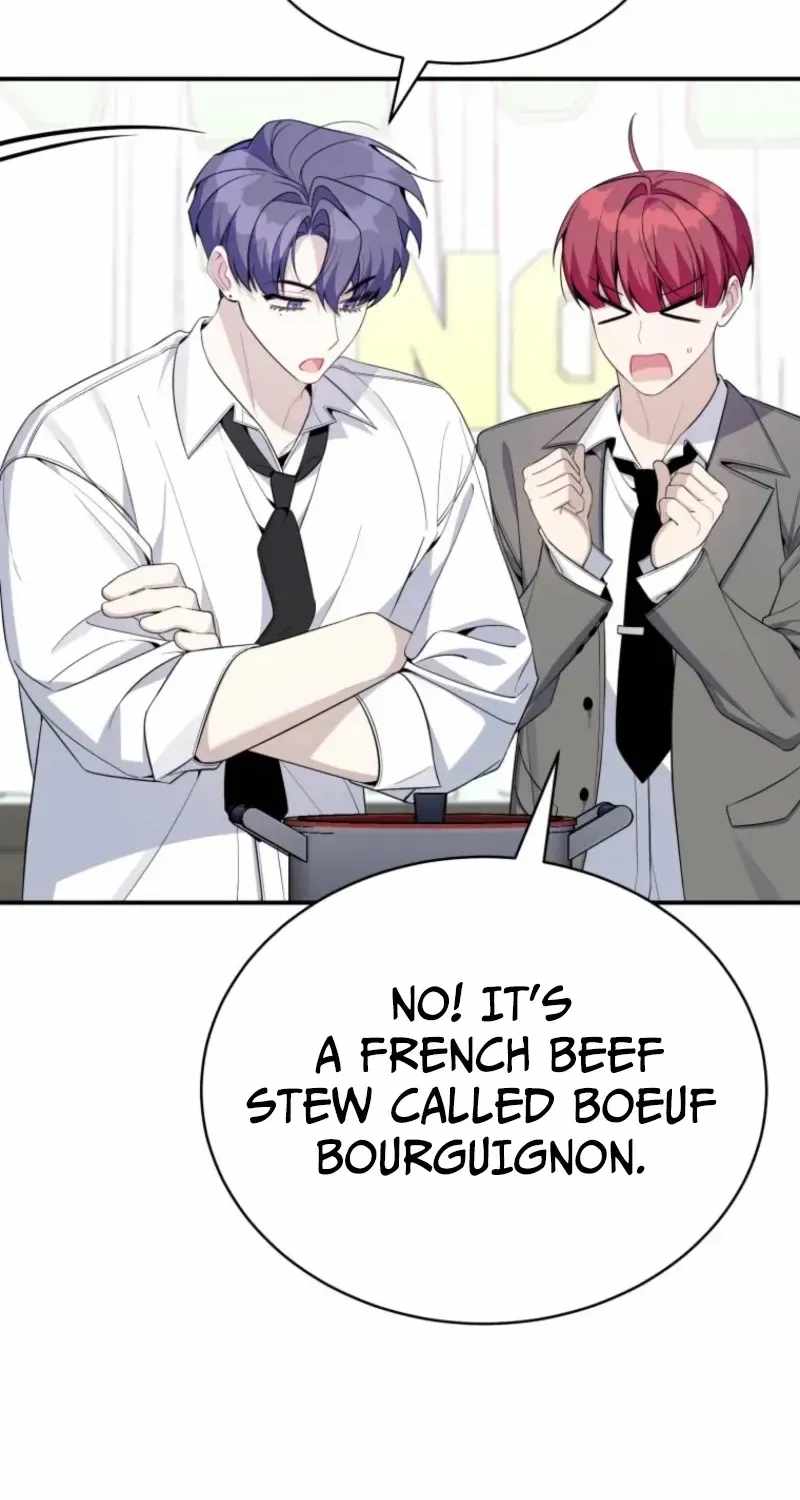 A Blank Slate Regression for the Idol That Lost His Original Mindset Chapter 88 page 51