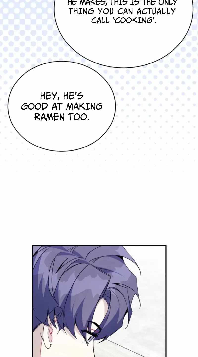 A Blank Slate Regression for the Idol That Lost His Original Mindset Chapter 88 page 54