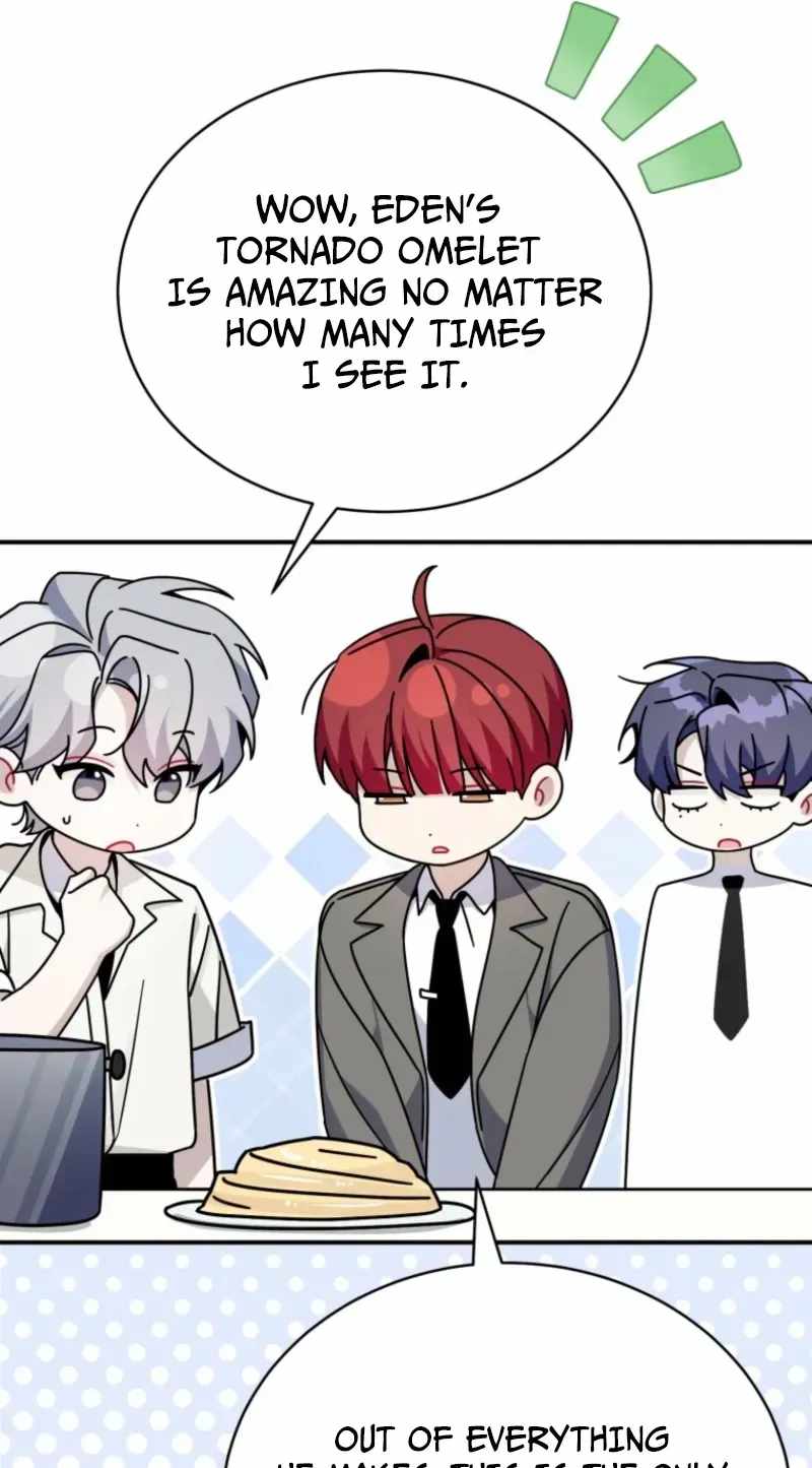 A Blank Slate Regression for the Idol That Lost His Original Mindset Chapter 88 page 53