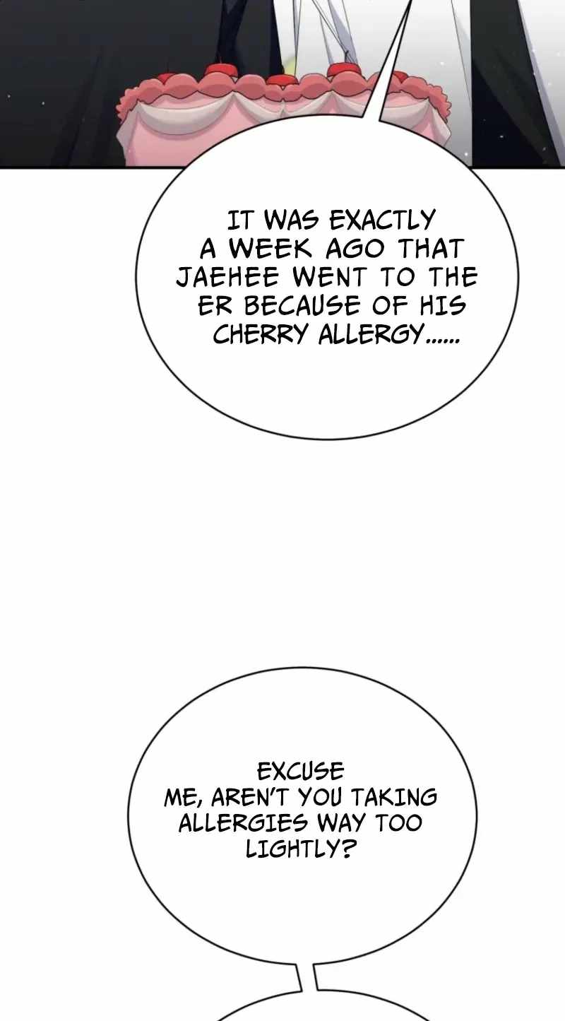 A Blank Slate Regression for the Idol That Lost His Original Mindset Chapter 88 page 60