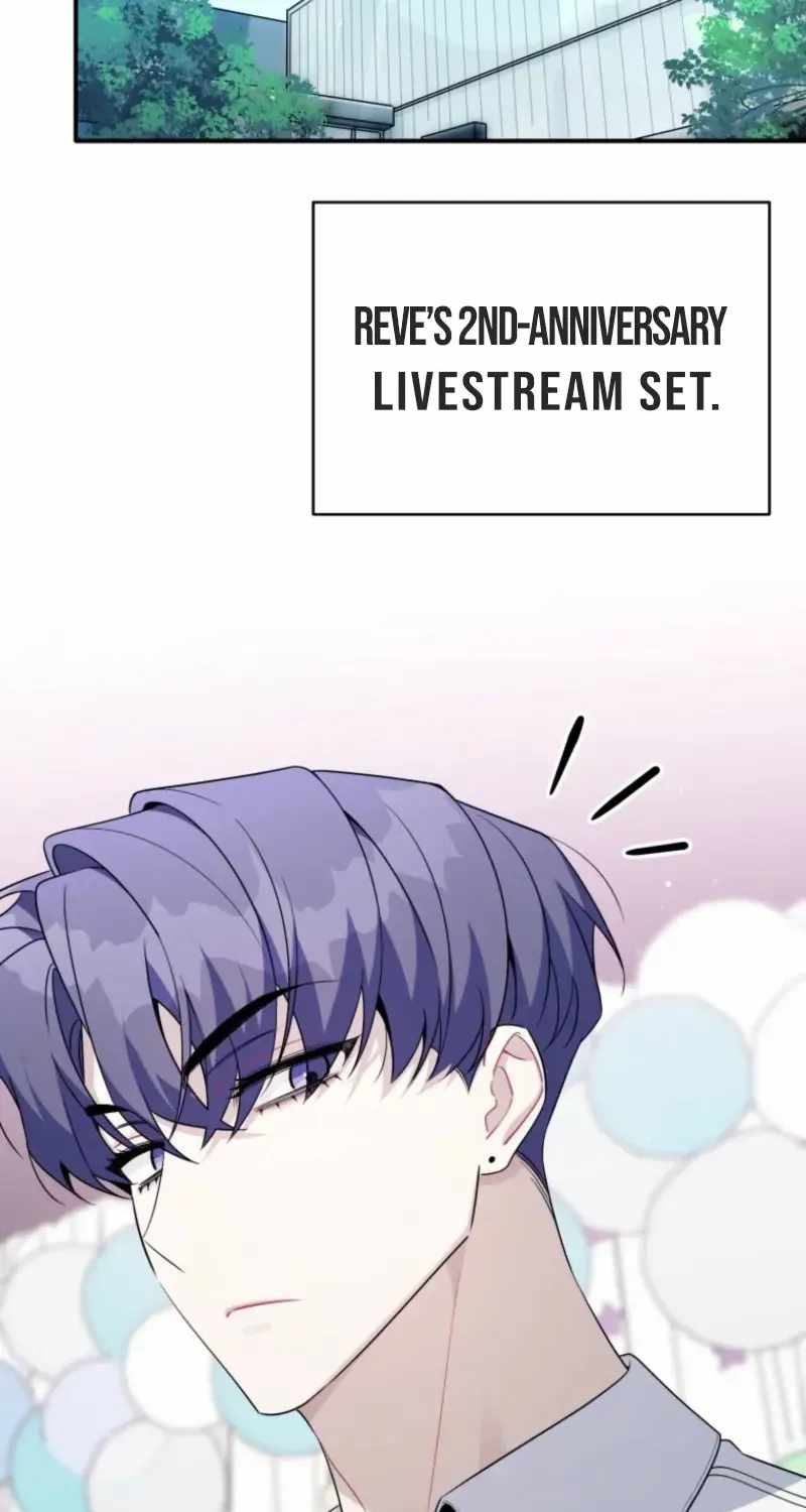 A Blank Slate Regression for the Idol That Lost His Original Mindset Chapter 88 page 47