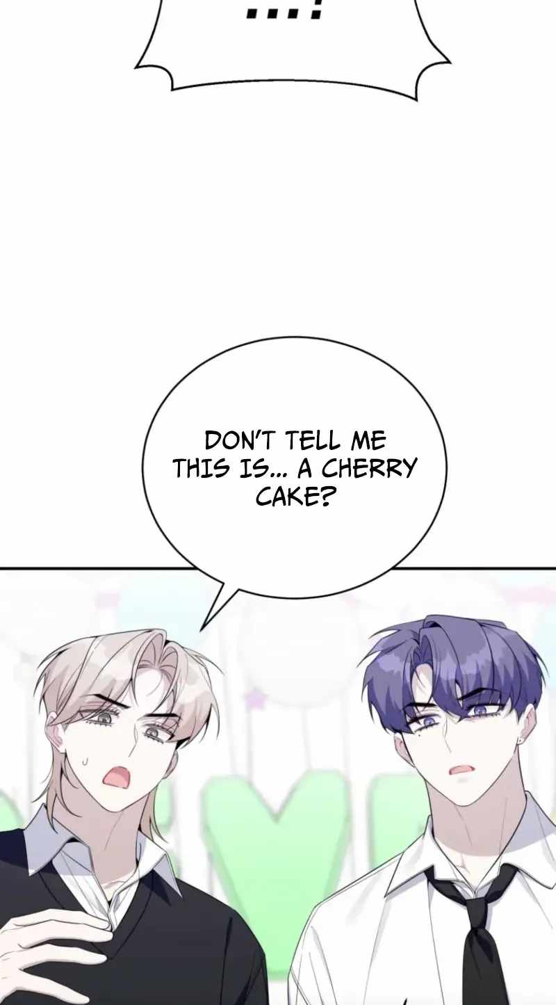 A Blank Slate Regression for the Idol That Lost His Original Mindset Chapter 88 page 59