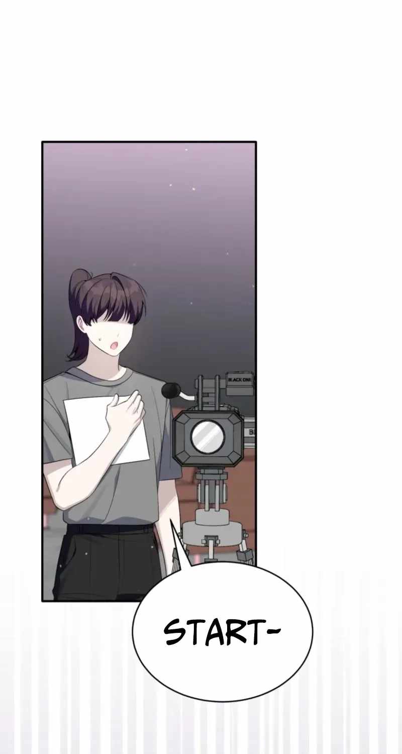 A Blank Slate Regression for the Idol That Lost His Original Mindset Chapter 88 page 70