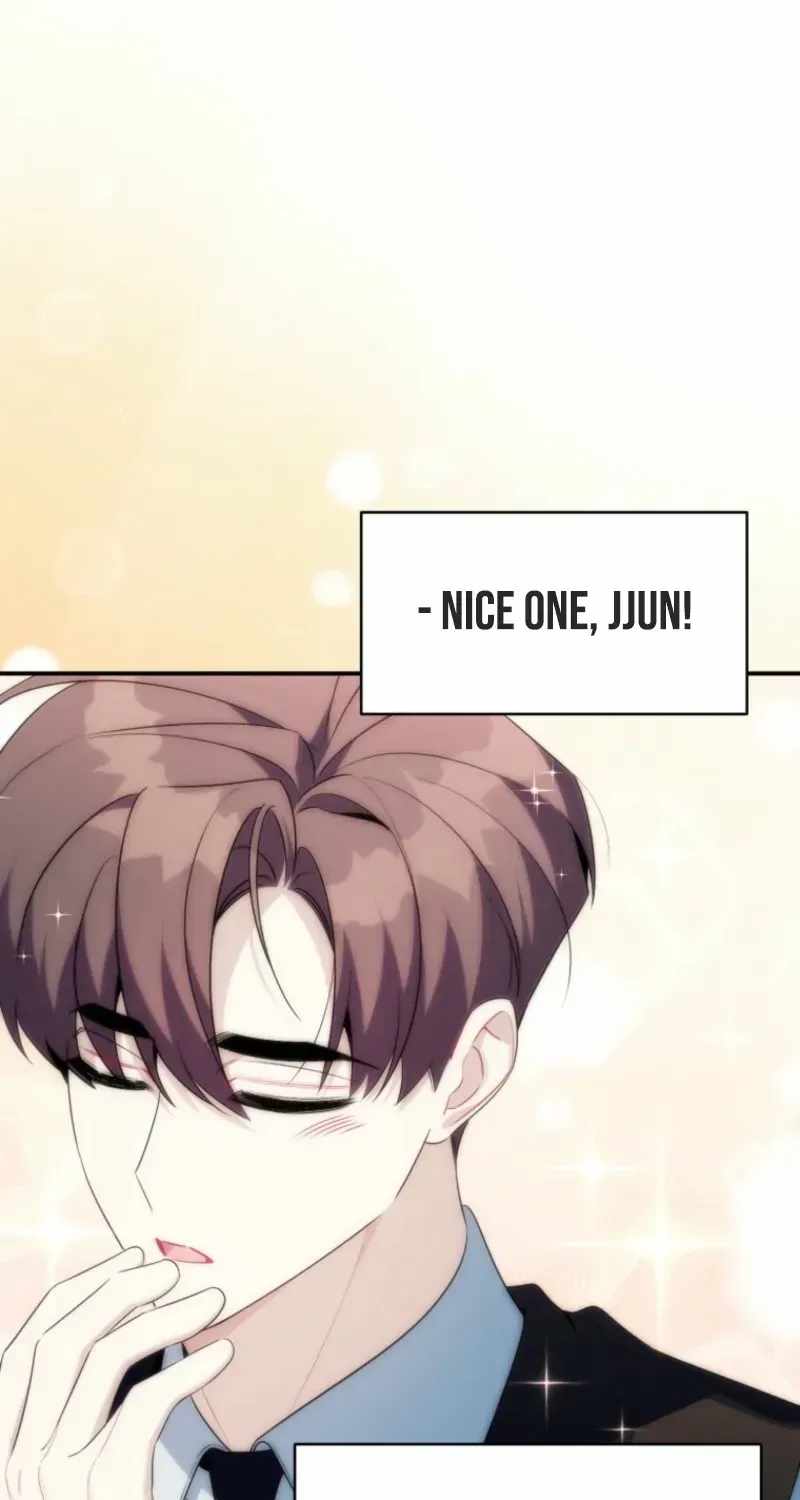 A Blank Slate Regression for the Idol That Lost His Original Mindset Chapter 88 page 97