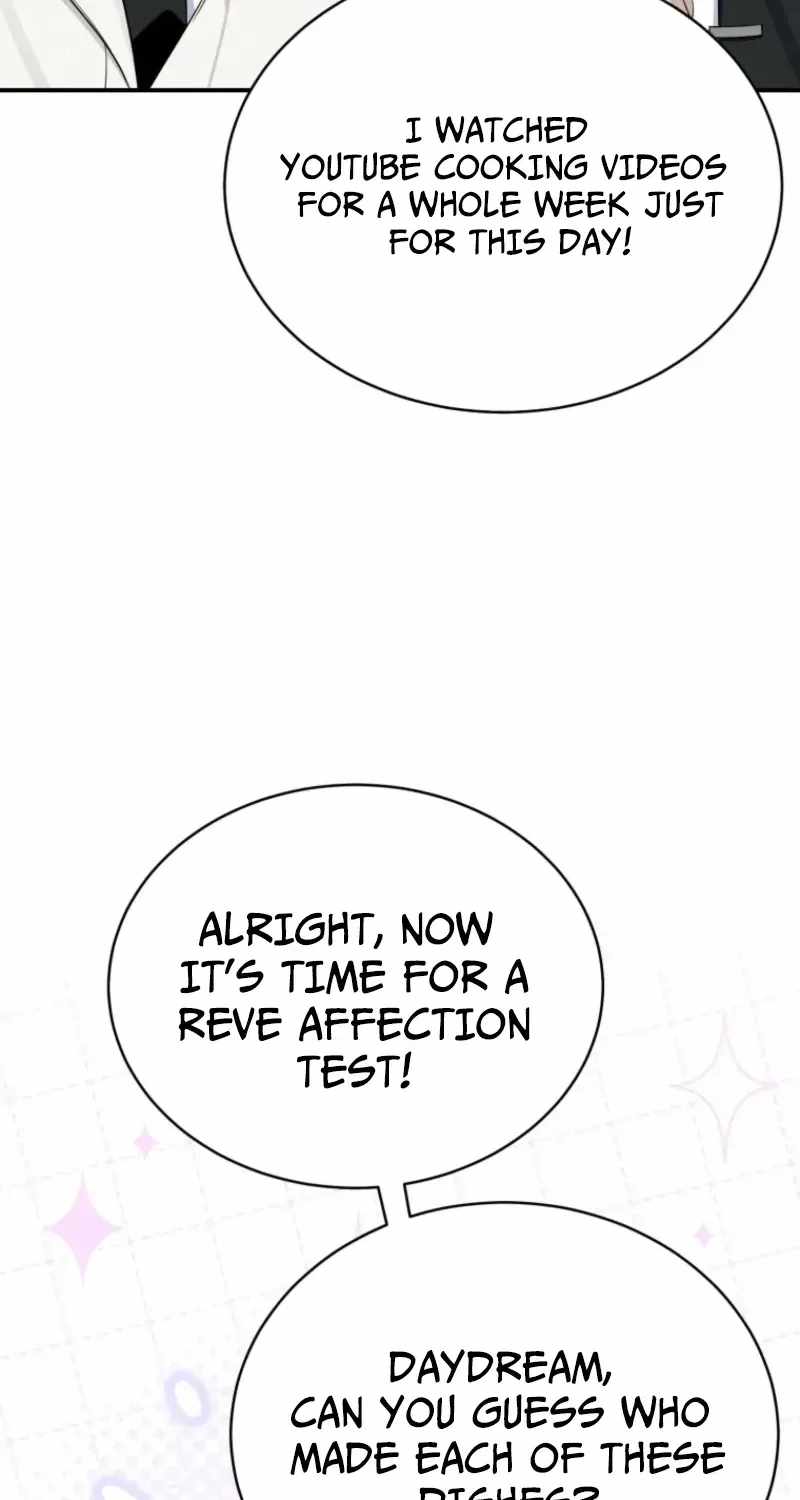 A Blank Slate Regression for the Idol That Lost His Original Mindset Chapter 88 page 81