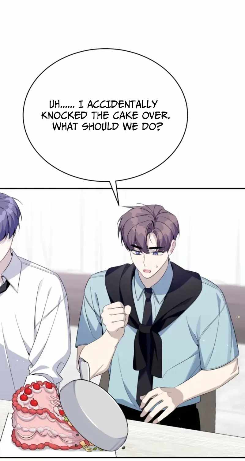 A Blank Slate Regression for the Idol That Lost His Original Mindset Chapter 88 page 95