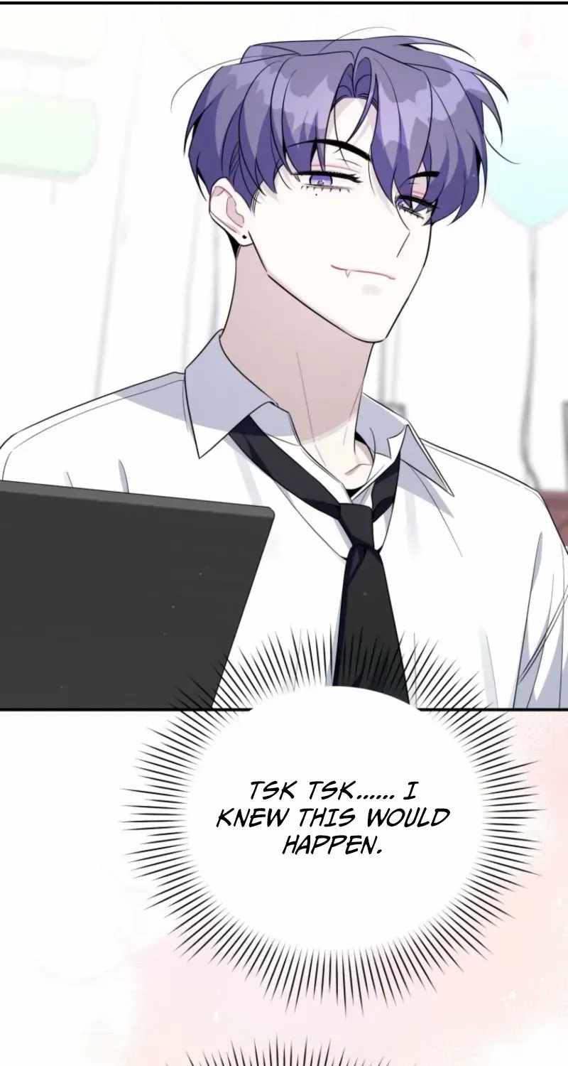 A Blank Slate Regression for the Idol That Lost His Original Mindset Chapter 88 page 87