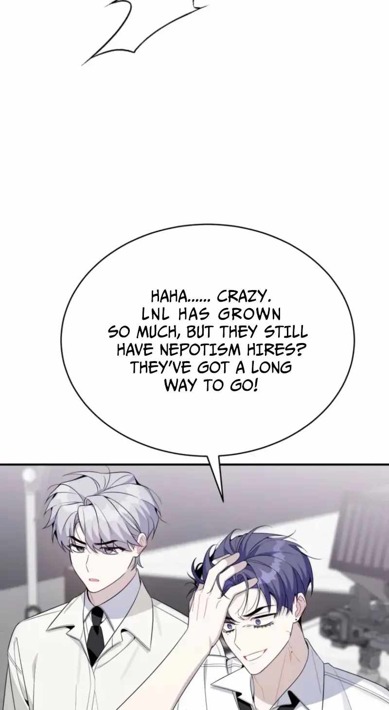 A Blank Slate Regression for the Idol That Lost His Original Mindset Chapter 88 page 116