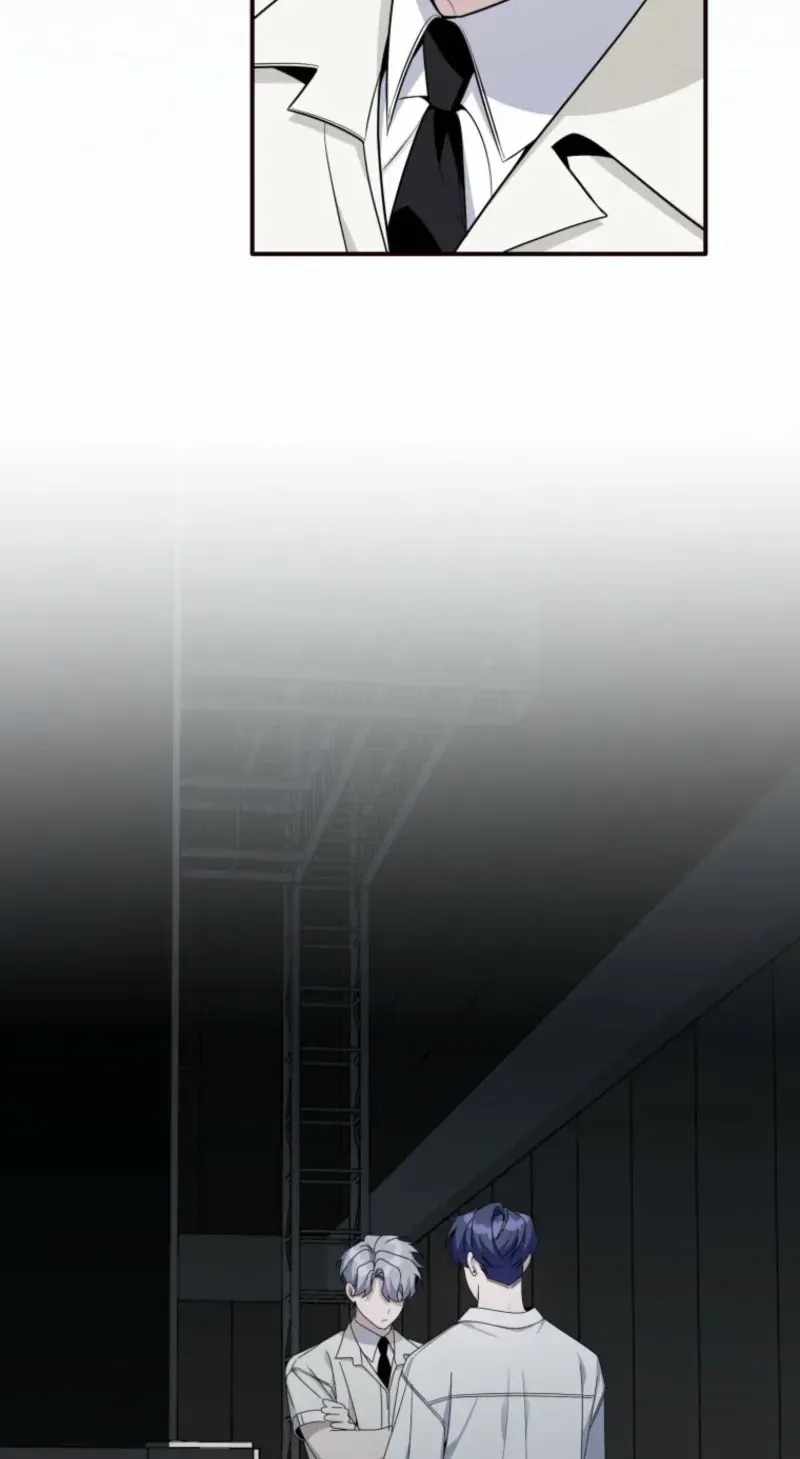 A Blank Slate Regression for the Idol That Lost His Original Mindset Chapter 88 page 118
