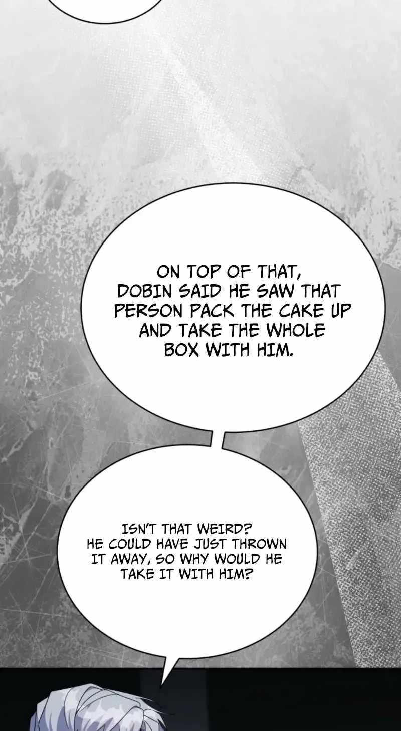 A Blank Slate Regression for the Idol That Lost His Original Mindset Chapter 88 page 121